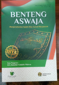 Image of BENTENG ASWAJA