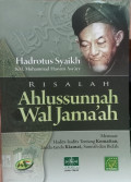 RISALAH ASWAJA