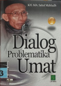 DIALOG PROBLEMATIKA UMAT