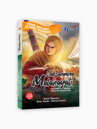 Image of Laksamana Malahayati: Pejuang Wanita Penjaga Nusantara