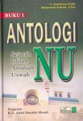 ANTOLOGI NU 1