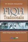 FIQIH TRADISIONAL