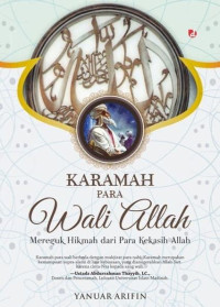 Image of KARAMAH PARA WALI ALLAH