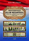MASTERPIECE ISLAM NUSANTARA