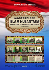 Image of MASTERPIECE ISLAM NUSANTARA