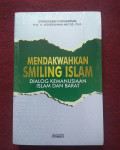 MENDAKWAHKAN SMILING ISLAM