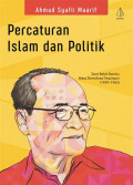 PERCATURAN ISLAM DAN POLITIK