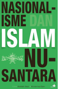 Image of Nasionalisme Dan Islam Nusantara
