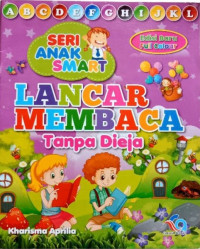 Image of Lancar Membaca Tanpa Dieja